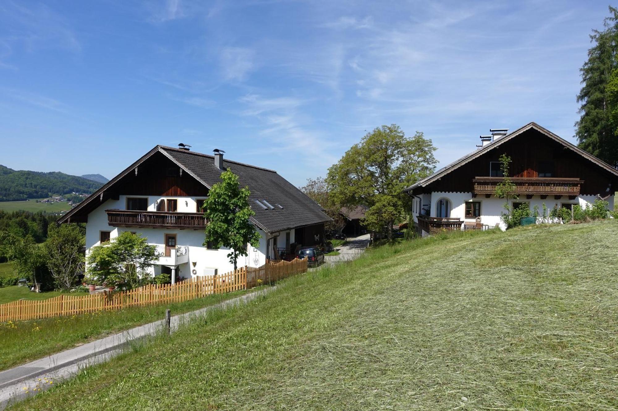 Leitingerhof Villa ธาลเกา ภายนอก รูปภาพ